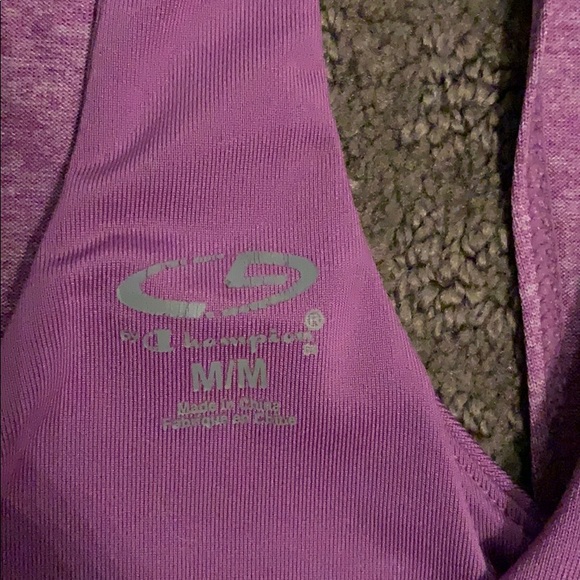 Champion sports top - Picture 4 of 5